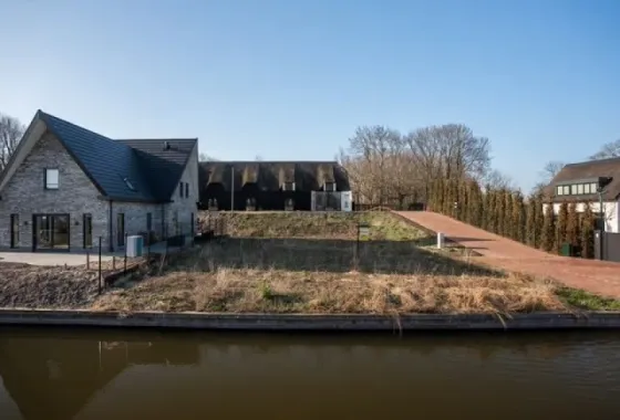 Bouwgrond Noldijk 113-A