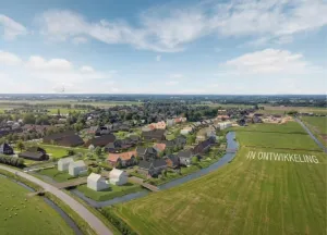 Bouwgrond -t Veld-Noord