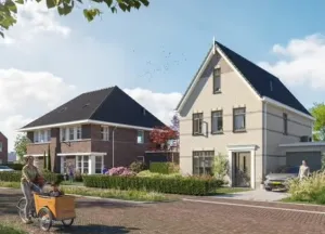 Bouwgrond -t Veld-Noord