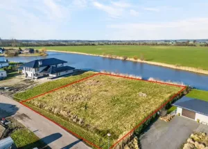 Bouwgrond Aasingel 21