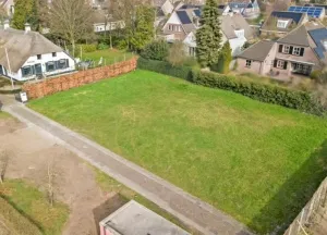 Bouwgrond Lieveheersbeestje