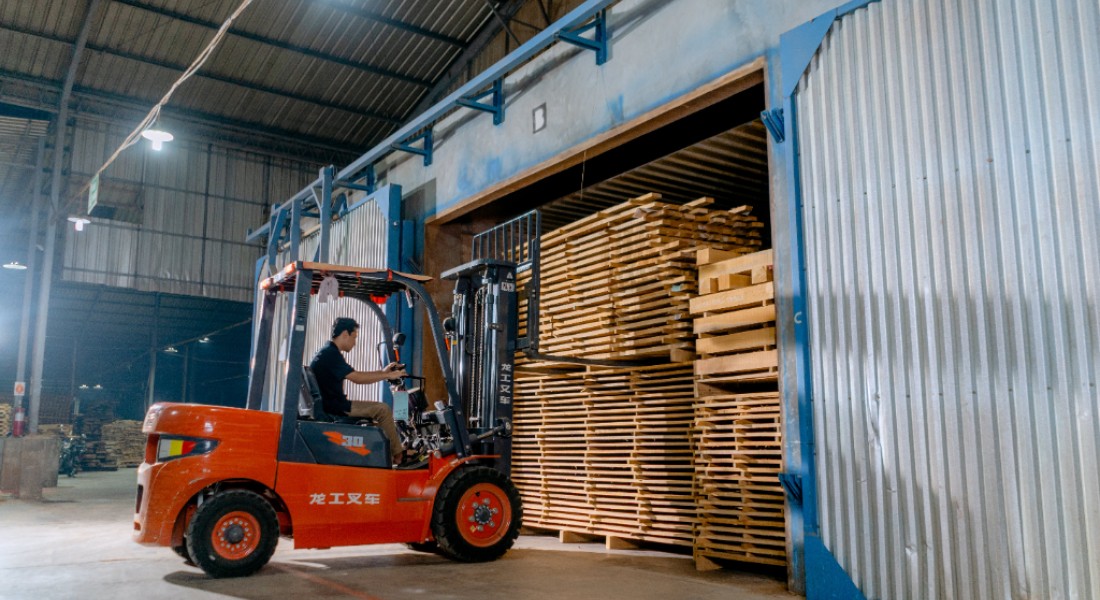 Van stopcontact naar bouwplaats: elektrische revolutie in de bouw