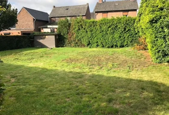Bouwgrond Hoordstraat 8