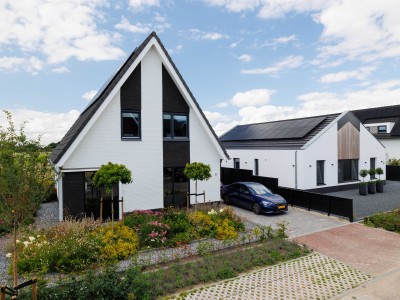 Voorbeeld Woning