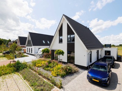 Betaalbare gezinswoning bouwen