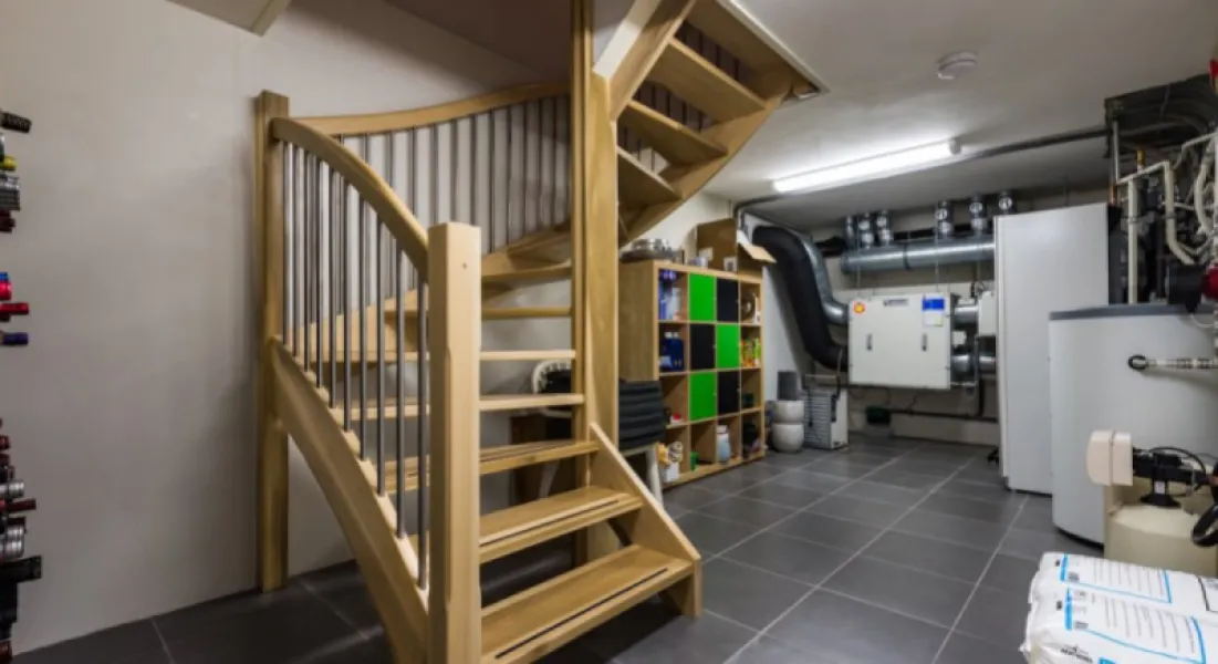 De rol van de kelder in toekomstgerichte woningarchitectuur