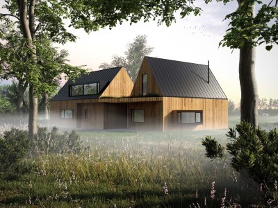 Woonhuis ML