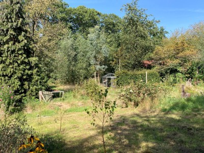 Bouwgrond Kerkhofweg