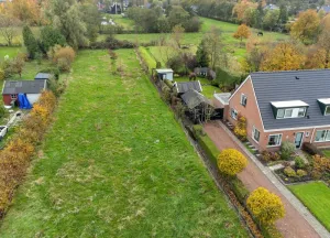 Bouwgrond Boskwei naast nummer 27 en naast nummer 50