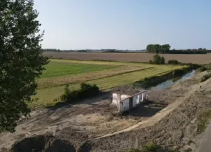 Bouwgrond Annaweg 4