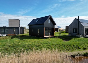 Jong geleerd op Texel
