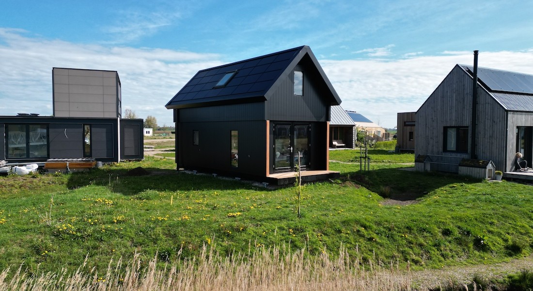 Jong geleerd op Texel