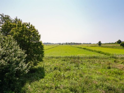 Bouwgrond Oude Bovendijk 287