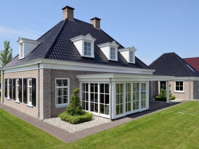 Voorbeeld Woning