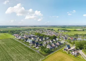 Bouwgrond  SinmareVeld (-Bouwnummer  16 -25 verkocht)
