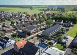 Bouwgrond Hoogstraat 1