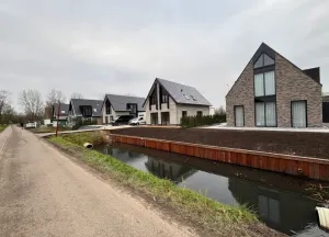 Bouwgrond Galecopperdijk 3-B