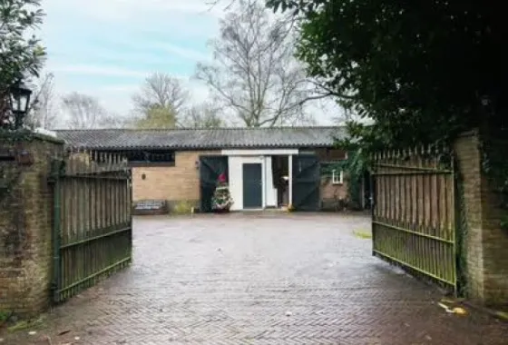 Bouwgrond Graaf Floris V weg 3-B