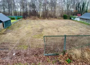 Bouwgrond Knijpslaan