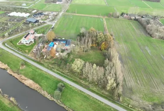 Bouwgrond Achterhoekerweg