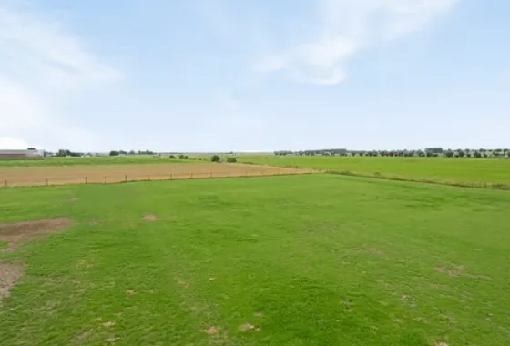 Bouwgrond Wijlseweg