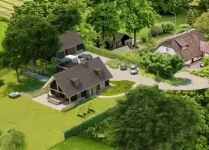 Bouwgrond Buitenhuisweg