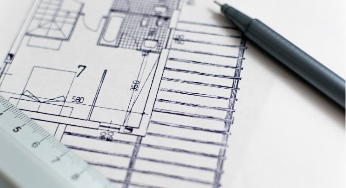 Wat mag er niet ontbreken bij het bouwen van jouw eigen huis?