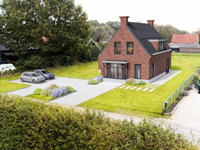 Bouwgrond Goorweg 24 B