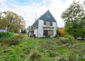 Bouwgrond Parallelweg