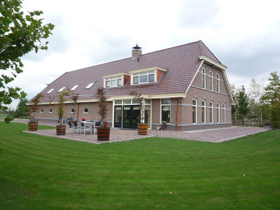 Woonboerderij