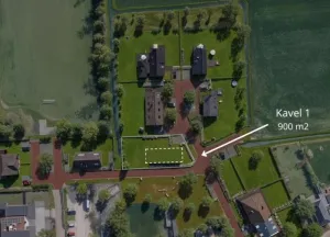 Bouwgrond Stolpweide