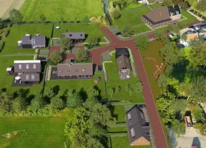 Bouwgrond Stolpweide