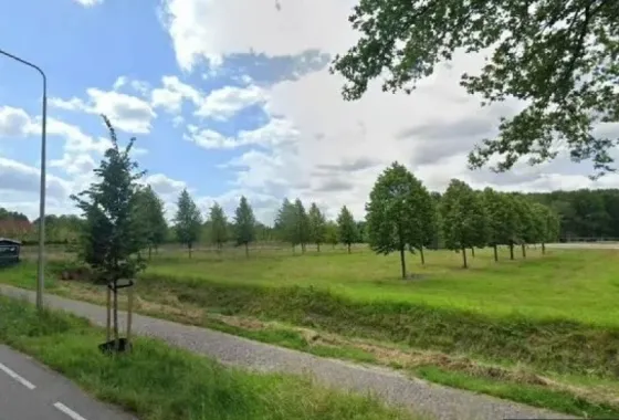 Bouwgrond Schoorstraat