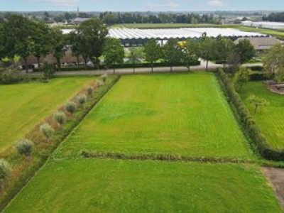 Bouwgrond Holleneind