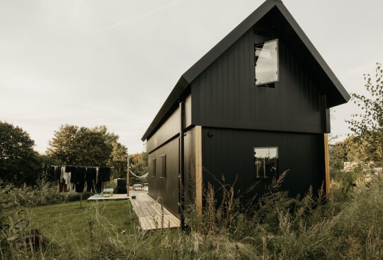Verhuizen nieuwe stijl in Den Bosch - 