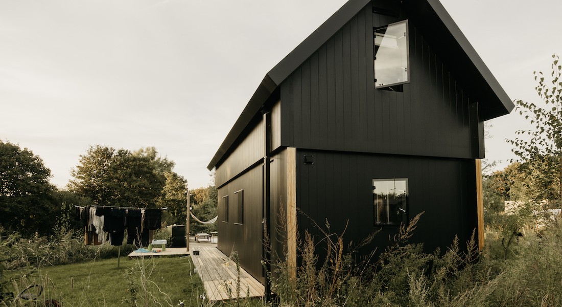 Verhuizen nieuwe stijl in Den Bosch
