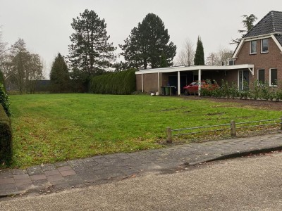 Bouwgrond Pannekoekendijk 19
