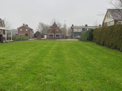 Bouwgrond Pannekoekendijk 19