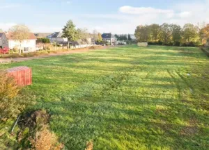 Bouwgrond Tjalk