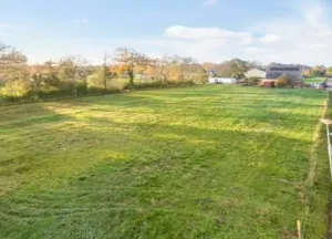 Bouwgrond Tjalk
