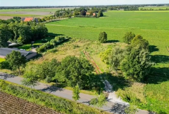 Bouwgrond Nieuweweg 1