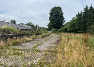 Bouwgrond Vilstersedijk 18b