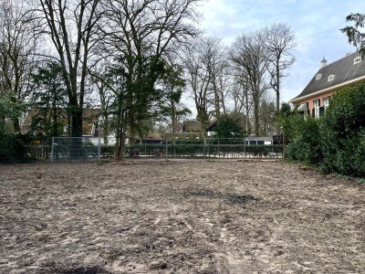Bouwkavel Standelkruid 1a