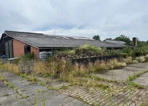 Bouwgrond Vilstersedijk 18b