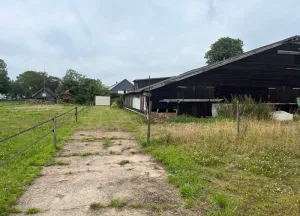 Bouwgrond Vilstersedijk 18b
