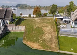Bouwgrond Waterfront 16