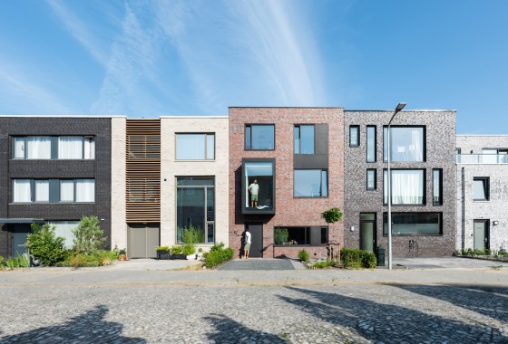 Verborgen schat in Den Haag - 