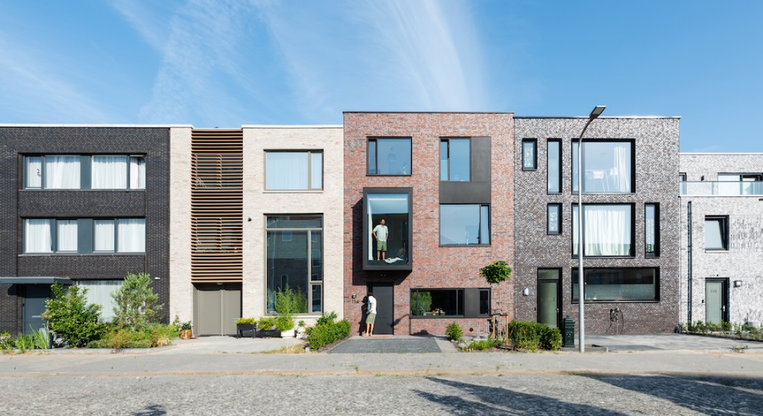 Verborgen schat in Den Haag