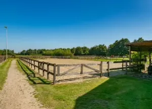 Bouwgrond Voordorpsedijk 67 grond