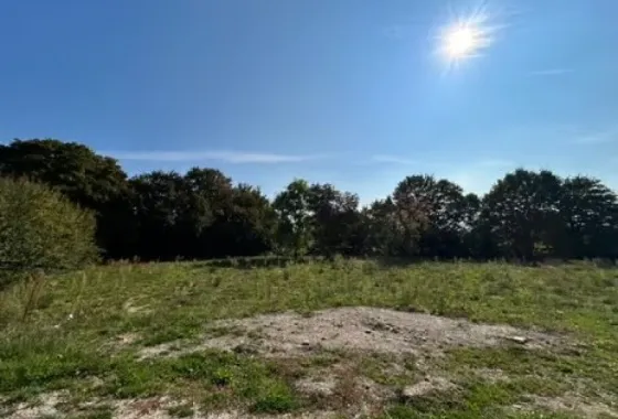 Bouwgrond Gewande